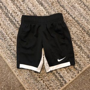 Toddler shorts